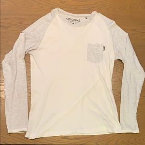 Originals by Jack & Jones long sleeve tee